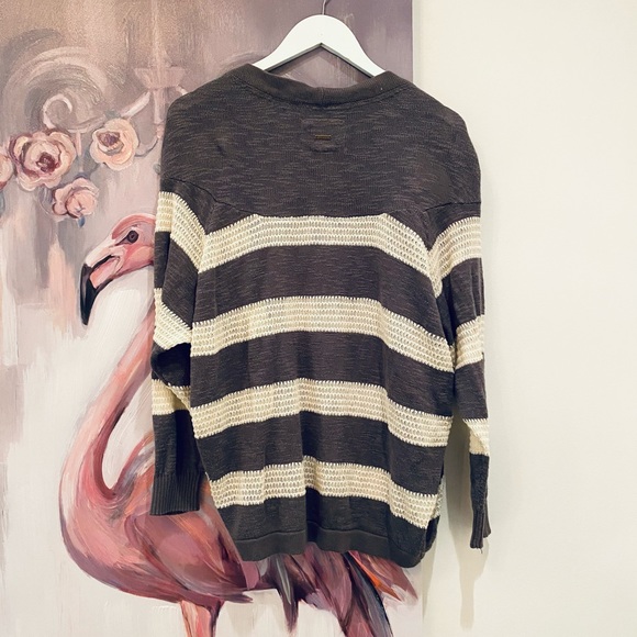 ELEMENT Cardigan - Picture 2 of 5